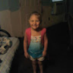 Meet your Posher, Sheyenne